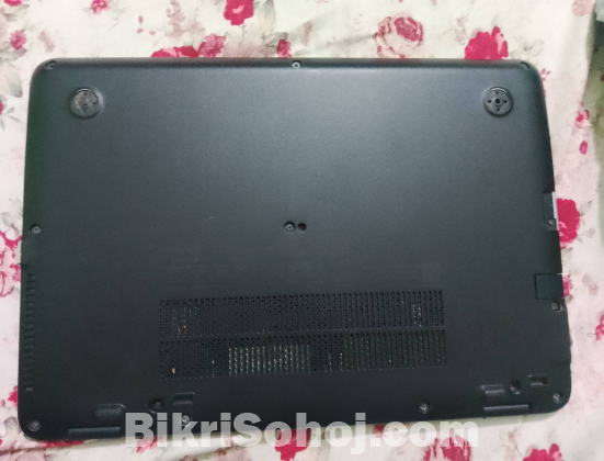 HP ELIBOOK G3 840 I5 6th Gen